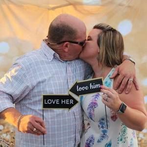 Meet your Posher, Stacy